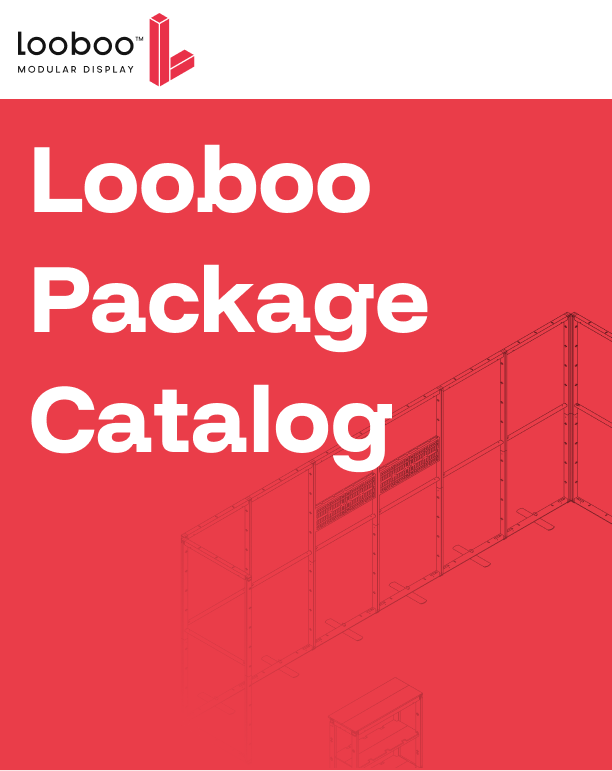 Looboo Complete Package Kit Catalog (PDF, 5.8MB)