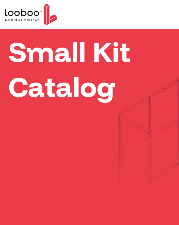 Looboo Smaller Kit Catalog (PDF, 2.4MB)